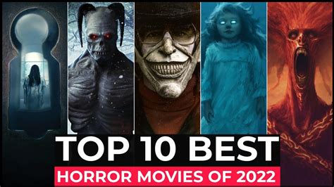 new horror movies released|More.